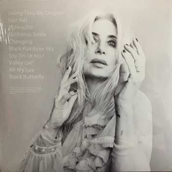 LP Brix Smith: Valley Of The Dolls CLR | LTD