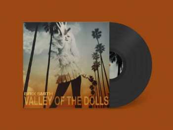 LP Brix Smith: Valley Of The Dolls CLR | LTD
