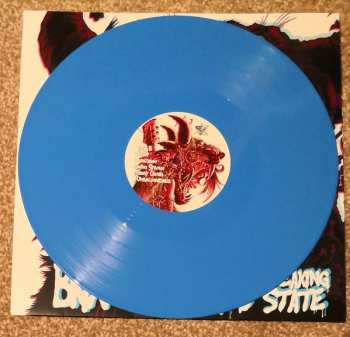 LP Brix & The Extricated: Breaking State LTD | CLR