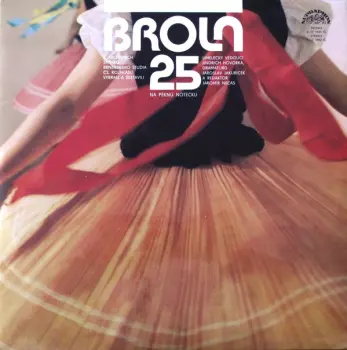 Na Pěknú Notečku - BROLN 25