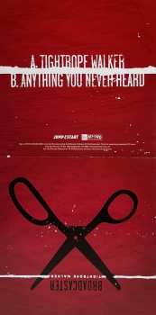 SP Broadcaster: Tightrope Walker