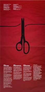 SP Broadcaster: Tightrope Walker