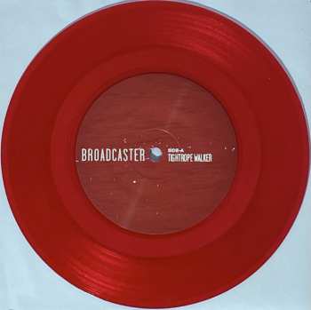 SP Broadcaster: Tightrope Walker