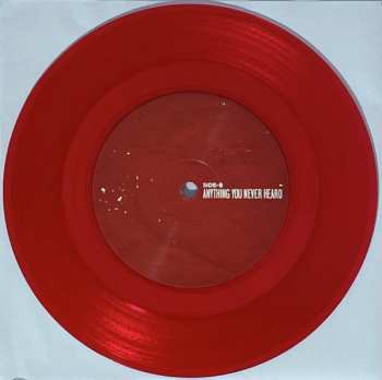 SP Broadcaster: Tightrope Walker