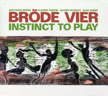 Instinct To Play