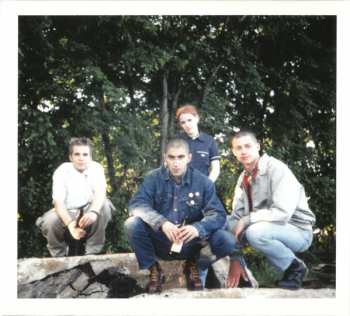 CD Broilers: Jolly Good Fellas - Best Of Broilers 1994-2024