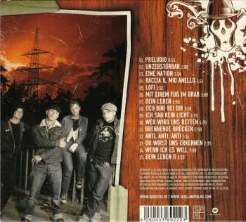 CD Broilers: Lofi DIGI