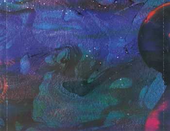 CD Broken Bells: After The Disco