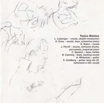 CD Broken Social Scene: Forgiveness Rock Record DIGI