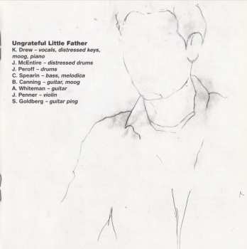 CD Broken Social Scene: Forgiveness Rock Record DIGI