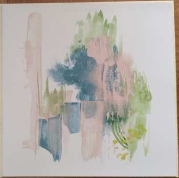 2LP Broken Social Scene: Hug Of Thunder