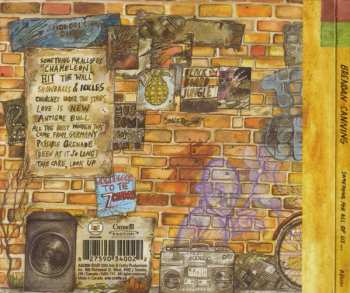 CD Broken Social Scene: Something For All Of Us...