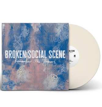 LP Broken Social Scene: Remember the Humans