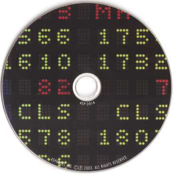 CD Broker/Dealer: Initial Public Offering
