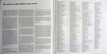 2LP Bronco Bullfrog: Bronco Bullfrog