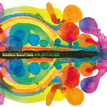 LP Bronco Bullfrog: Oak Apple Day