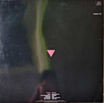 LP Bronski Beat: The Age Of Consent