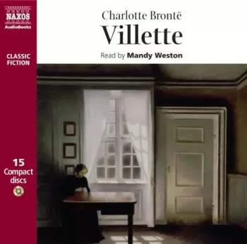 Bronte / Weston: Villette