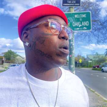LP Brontez Purnell: No Jack Swing