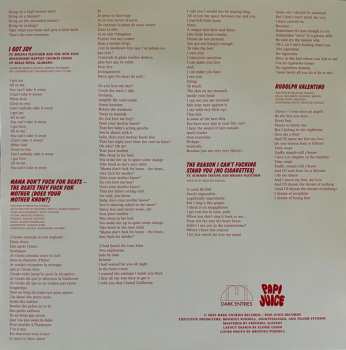 LP Brontez Purnell: No Jack Swing
