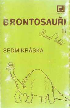 MC Brontosauři: Sedmikráska