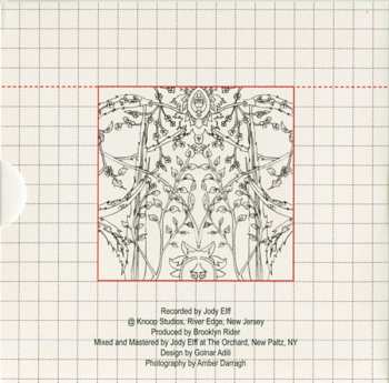 CD Brooklyn Rider: Passport