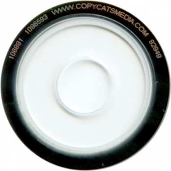 CD Brooklyn Rider: Passport