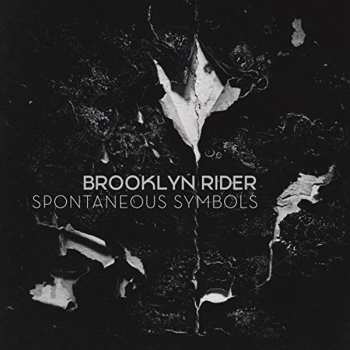 CD Brooklyn Rider: Spontaneous Symbols