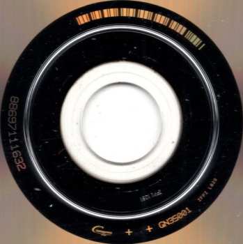 CD Brooks & Dunn: Cowboy Town