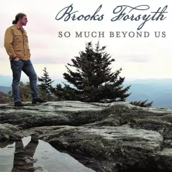Brooks Forsyth: So Much Beyond Us