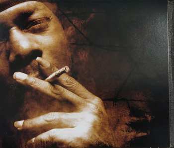 CD Brotha Lynch Hung: Season Of Da Siccness 2: Kevlar