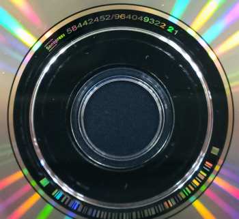 CD Brotha Lynch Hung: Season Of Da Siccness 2: Kevlar