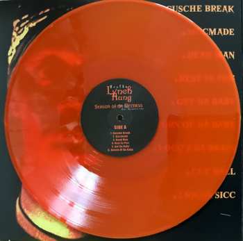 LP Brotha Lynch Hung: Season Of Da Siccness (The Resurrection) LTD | CLR