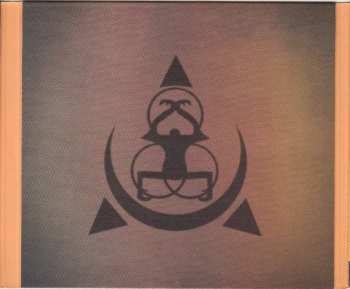 CD Brother Ape: Karma