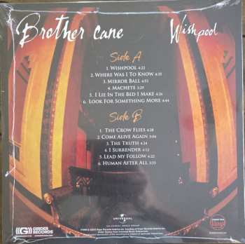 LP Brother Cane: Wishpool CLR | LTD