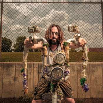 CD Brother Dege: Scorched Earth Policy