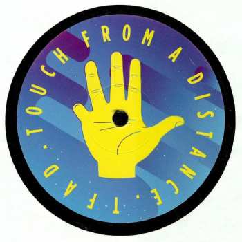 LP Brother Nebula: Going Clear EP