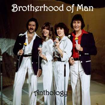 Album Brotherhood Of Man: Anthology