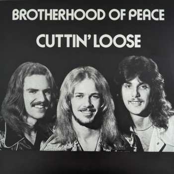 LP Brotherhood Of Peace: Cuttin' Loose CLR | LTD