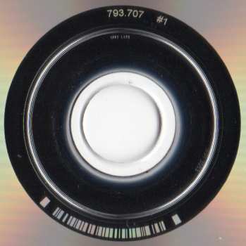 CD Brothers Of Metal: Prophecy Of Ragnarök