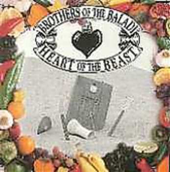 Album Brothers Of The Baladi: Heart Of The Beast