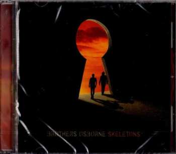 CD Brothers Osborne: Skeletons