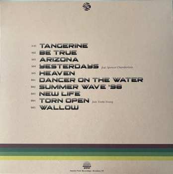 LP Brothertiger: Brothertiger