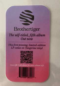 LP Brothertiger: Brothertiger