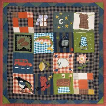 LP Brown Horse: All The Right Weaknesses (lp Gatefold)