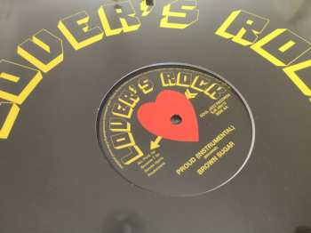LP Brown Sugar: Black Pride LTD