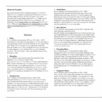 CD Brownie McGhee: The Folkways Years 1945-1959