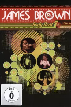 Body Heat: Live In Monterey 1979