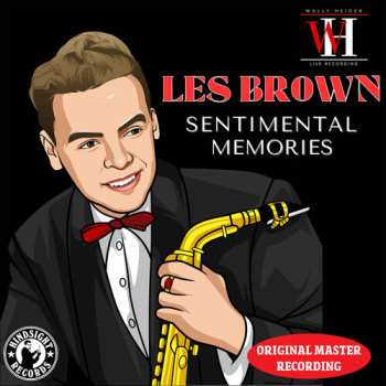 Album Brown,les: Sentimental Memories