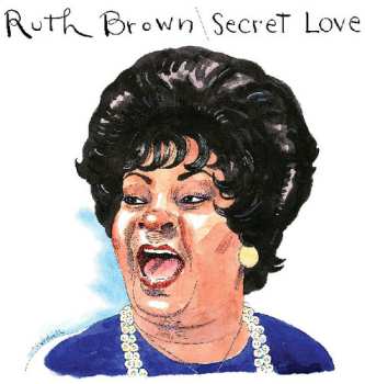 Album Brown,ruth: Secret Love